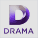 Drama logo